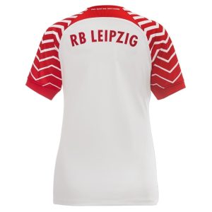 Red Bull Leipzig 2023 2024 Home Shirt Women (2)