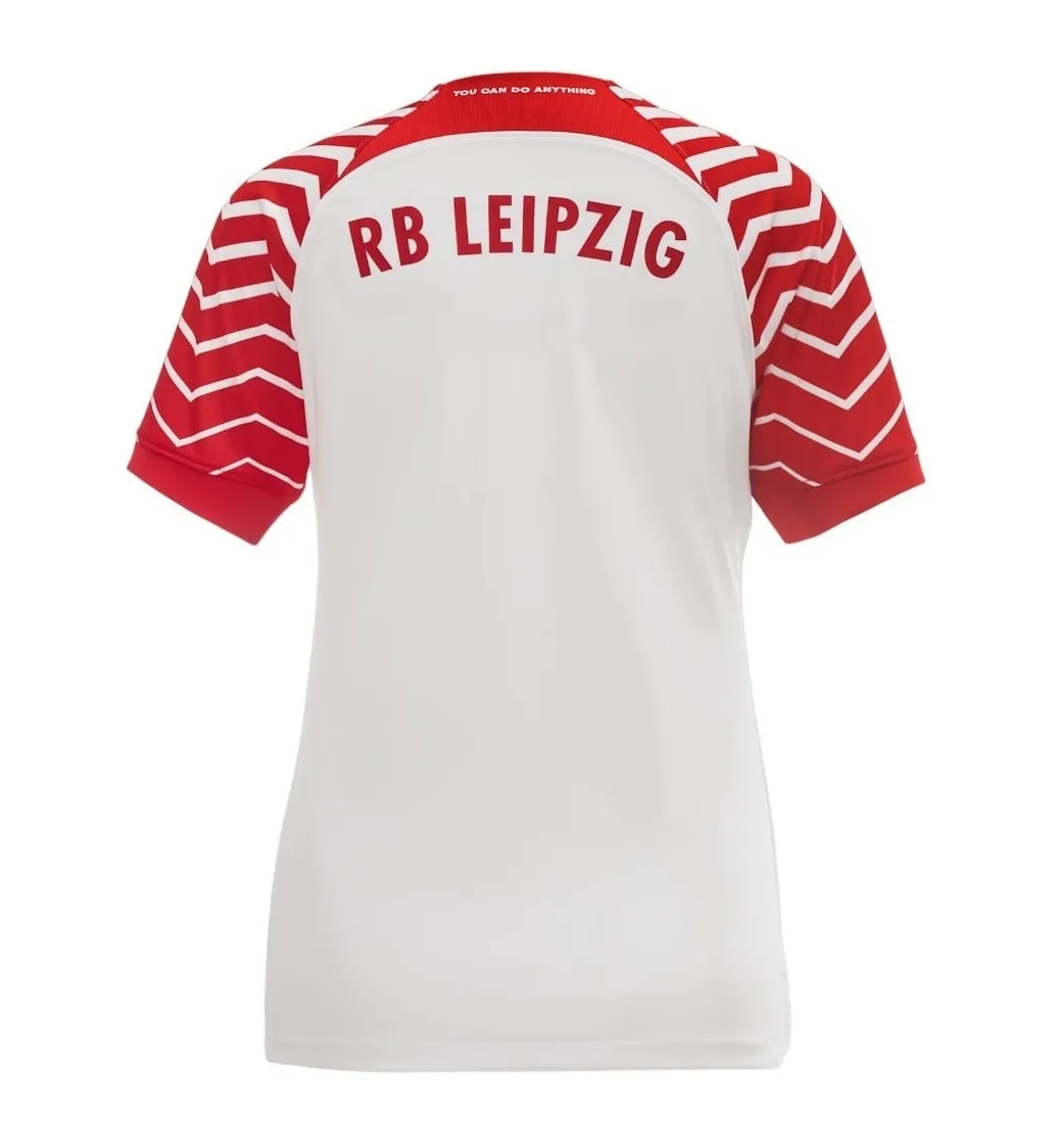 Maglia Home Red Bull Lipsia 2023 2024 Donna (2)