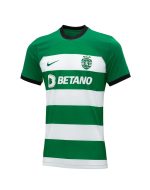 Sporting Home Jersey 2023 2024 (1)