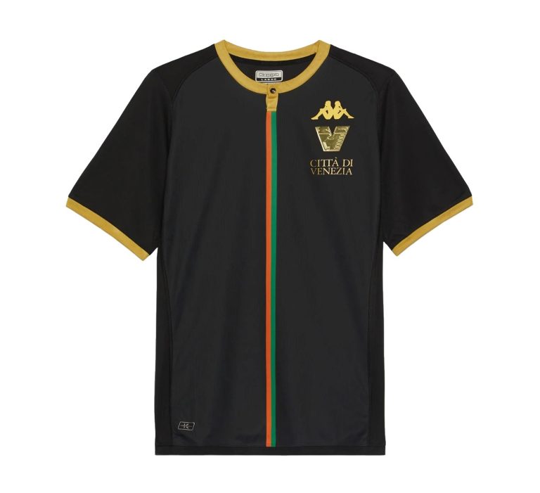 € 25.50  Venezia Home Soccer Jersey 2023 2024 soccer jersey Football Shirt  Sale