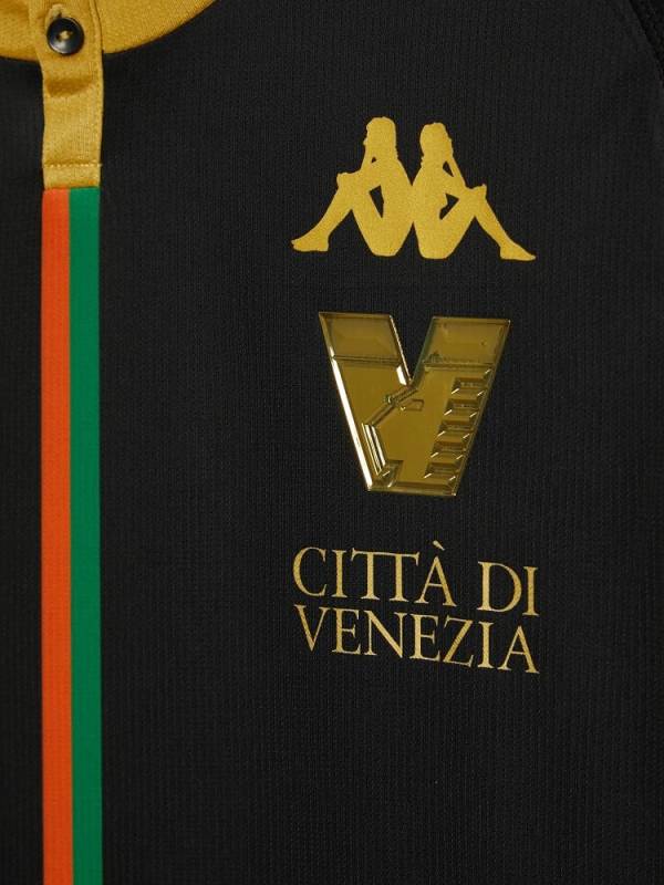 Maillot Venezia FC Domicile 2023 2024 (2) Maillot Venezia FC Domicile 2023 2024 (2)