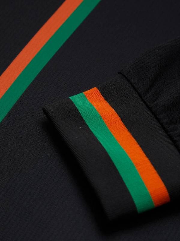 Maillot Venezia FC Domicile 2023 2024 Manches Longues (4) Maillot Venezia FC Domicile 2023 2024 Manches Longues (4)