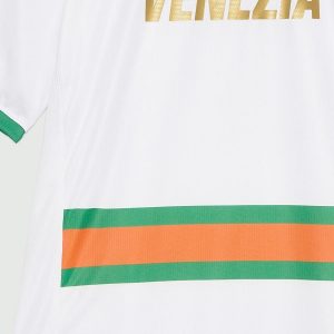 Maillot Venezia FC Extérieur 2023 2024 (2)
