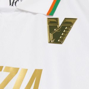 Venezia FC Away Shirt 2023 2024 Long Sleeve (2)