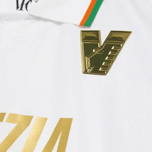 Maglia Venezia FC Away 2023 2024 Maniche Lunghe (2)