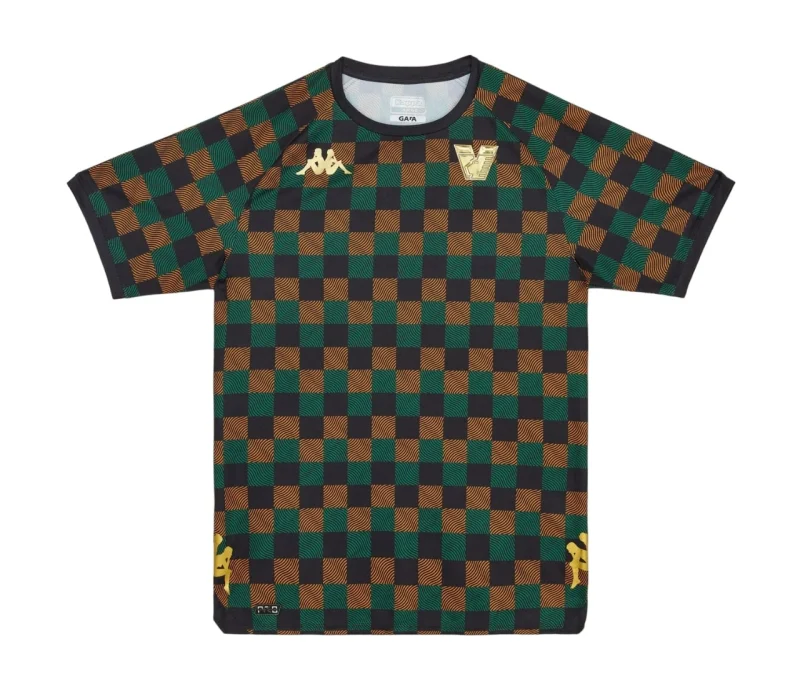 Maillot Venezia FC Training 2022 2023 (1)