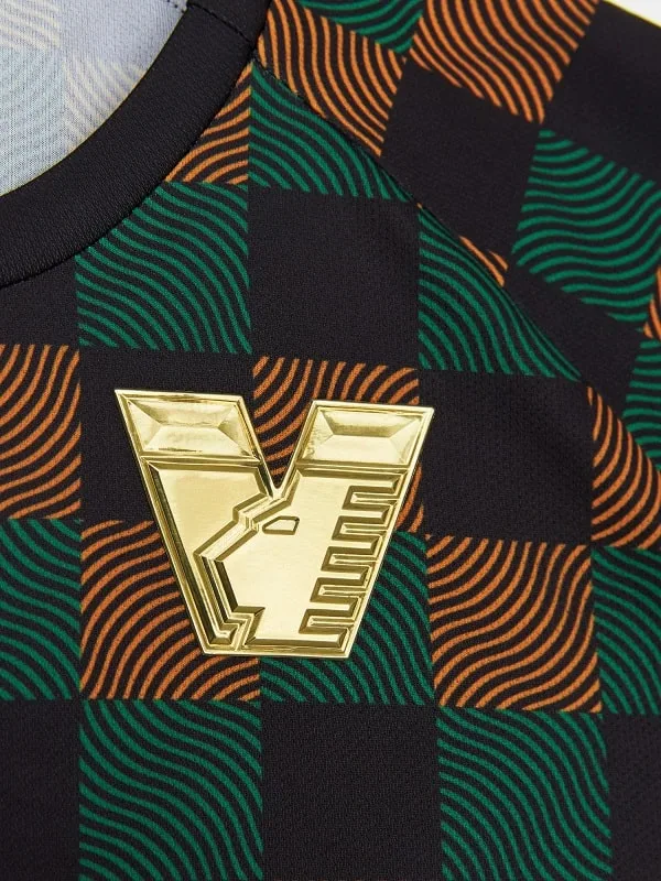 Maillot Venezia FC Training 2022 2023 (3)