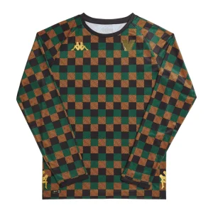 Maglia Allenamento Venezia FC 2022 2023 Maniche Lunghe (1)