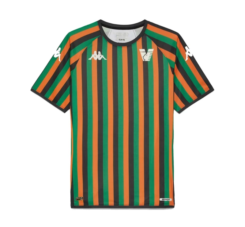 Maillot Venezia FC Training 2023 2024 (1)