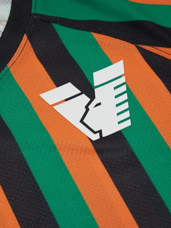Maillot Venezia FC Training 2023 2024 (4)