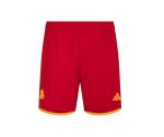 AS Roma Home Shorts 2023 2024 (1)