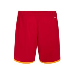 AS Roma Home Shorts 2023 2024 (2)