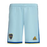 Boca Junior Third 2023 2024 Shorts (1)