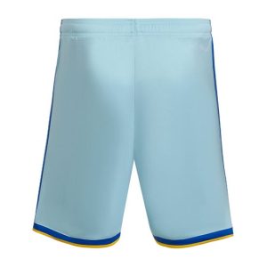 Boca Junior Third 2023 2024 Shorts (2)