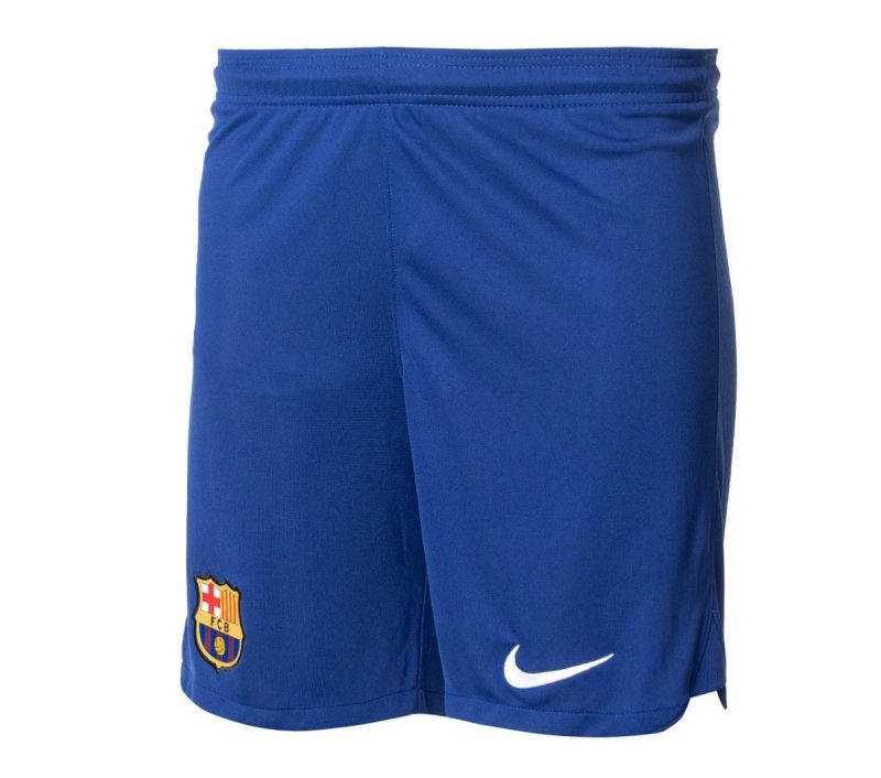 FC Barcelona Home Shorts 2023 2024 (1)