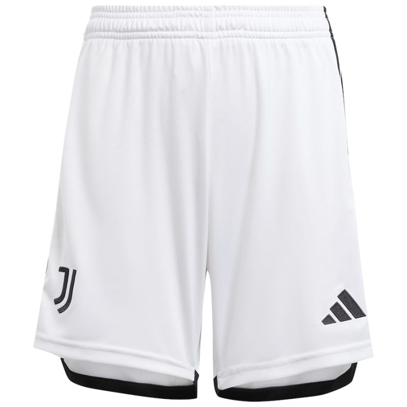 Juventus 2023 2024 Away Shorts (1)