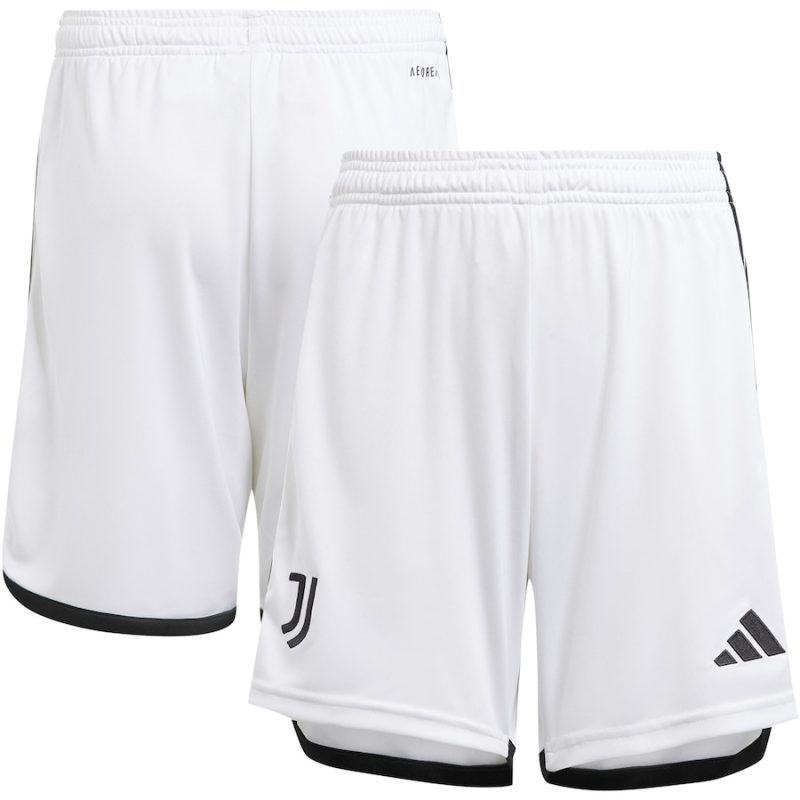 Juventus 2023 2024 Away Shorts (3)