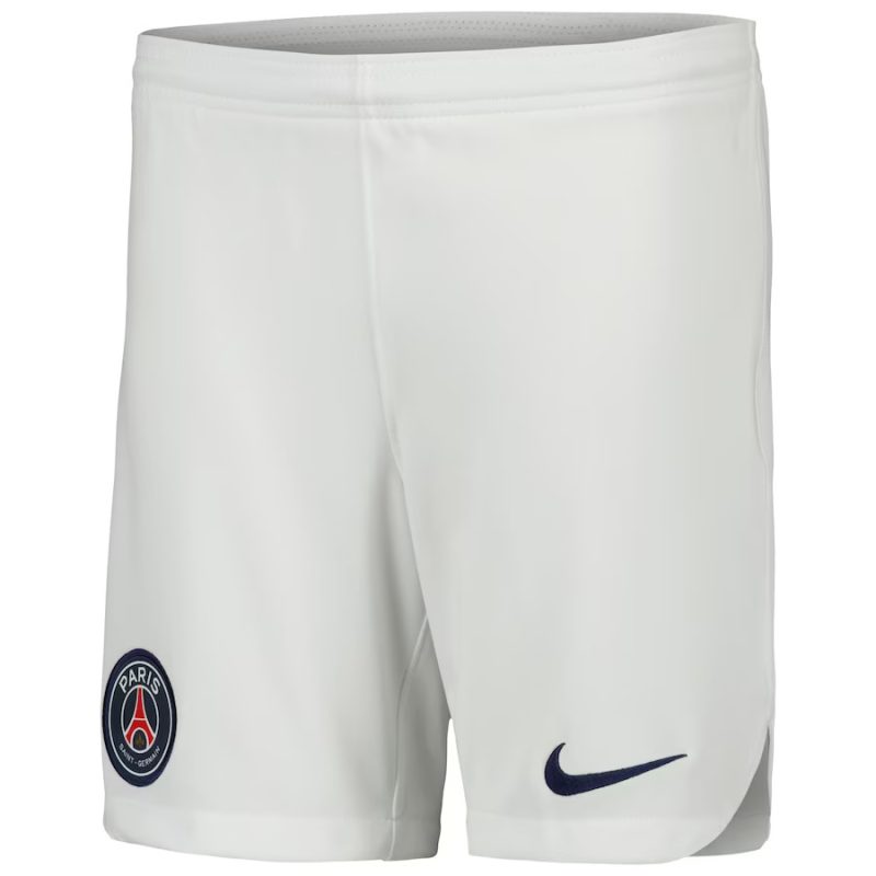 PSG Away Shorts 2023 2024 (1)