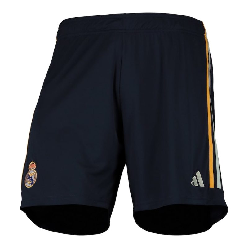 Real Madrid 2023 2024 Away Shorts (1)