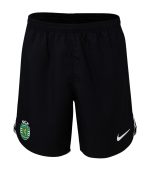 Sporting Home Shorts 2023 2024 (1)