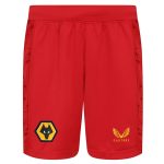 Wolverhampton Away Shorts 2023 2024 (1)