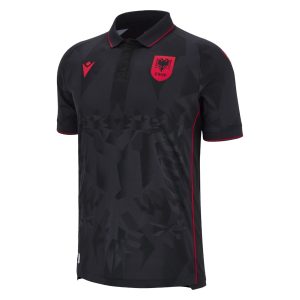 Albania 2023 2024 Third Shirt (1)