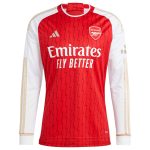 Shirt-Arsenal-2023-2024-Home-Long-Sleeves-1