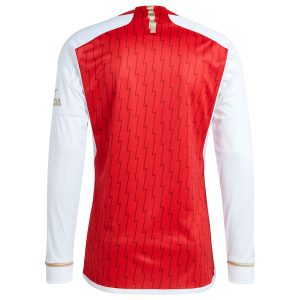 Shirt-Arsenal-2023-2024-Home-Long-Sleeves-2