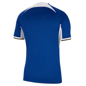 Chelsea Home Shirt 2023 2024 (3)