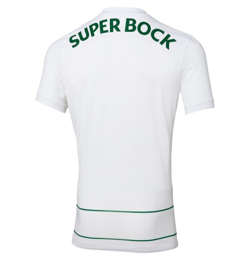 Sporting 2023 2024 Away Child Shirt (2)