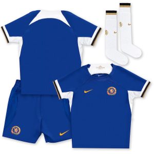 Chelsea Home Child Kit Shirt 2023 2024 (1)