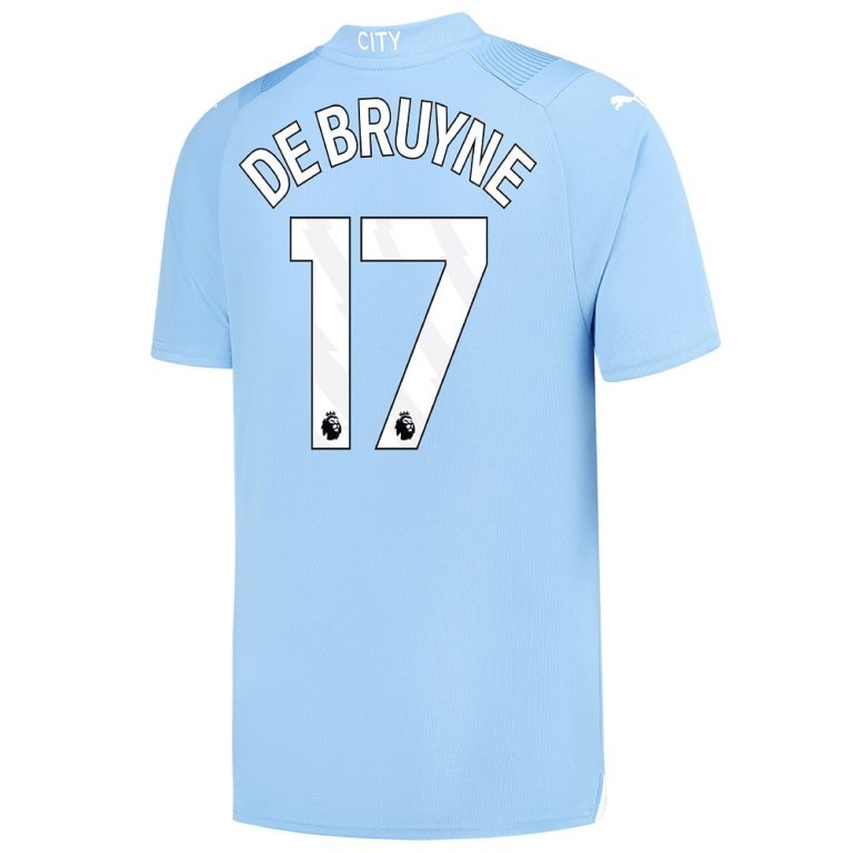 Manchester on sale city shirt