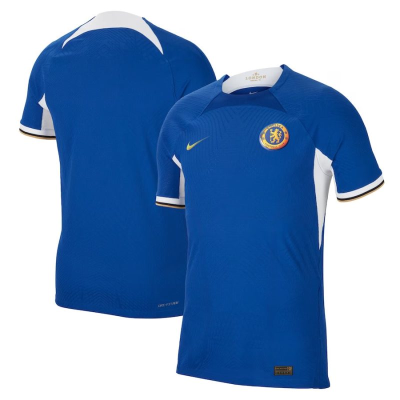 Chelsea Home Match Shirt 2023 2024 (1)