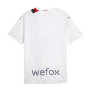 Maglia Away AC Milan 2023 2024 (2)