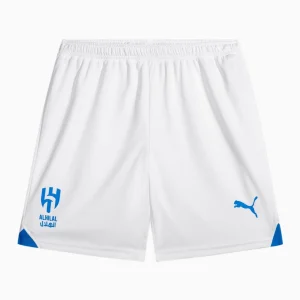 AL HILAL OUTDOOR-SHORTS 2023 2024