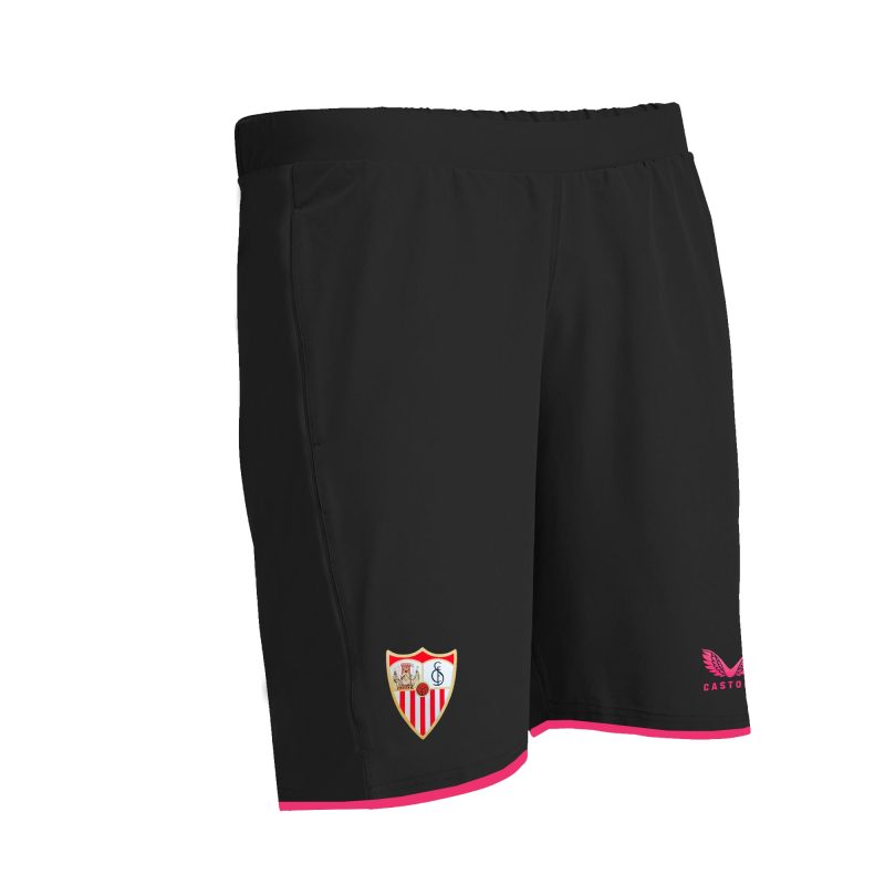 FC Sevilla Third 2023 2024 Shorts (1)