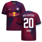KINDER RB LEIPZIG AUSWÄRTSTRIKOT 2023 2024 XAVI