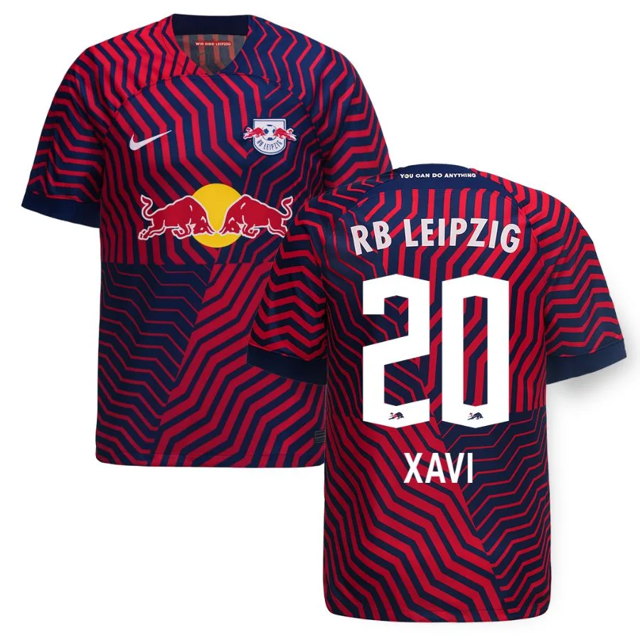 RB Leipzig Auswärtstrikot 2023-2024 XAVI-1.jpg
