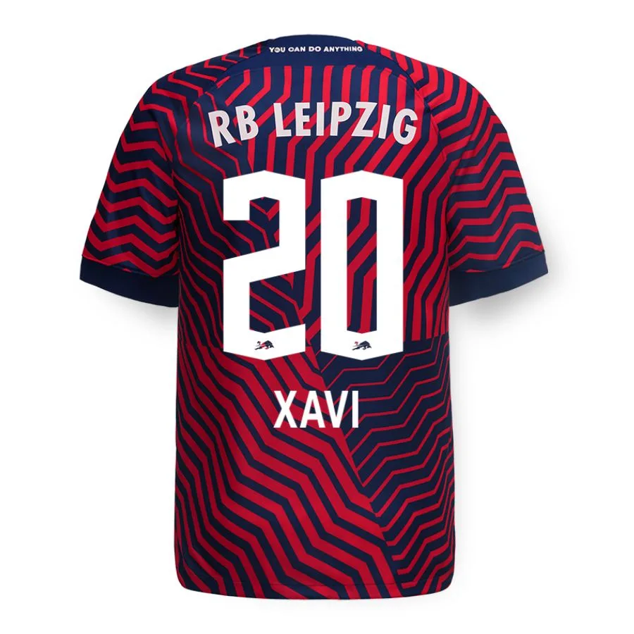 RB Leipzig Auswärtstrikot 2023-2024 XAVI-2.jpg