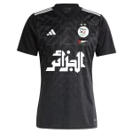 Algeria Palestine Jersey 2023 Black