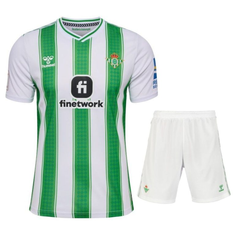 Betis kit 2024