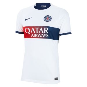 Maillot PSG Extérieur 2022/2023 – Mbappé 7, Taille XXL, Nike, Neuf Avec étiquettes