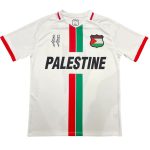 Palestine Jersey 2023 2024 White (1)