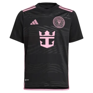 Maillot Inter Miami 2024 2025 Exterieur Enfant
