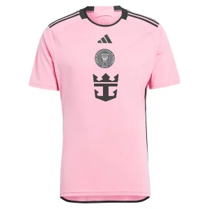 Maillot Inter Miami Domicile 2024 2025
