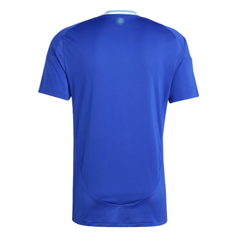 Maillot Argentine 2024 Coupe de l'America entraînement