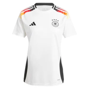 Maglia Germania Home 2024 2025 Donna