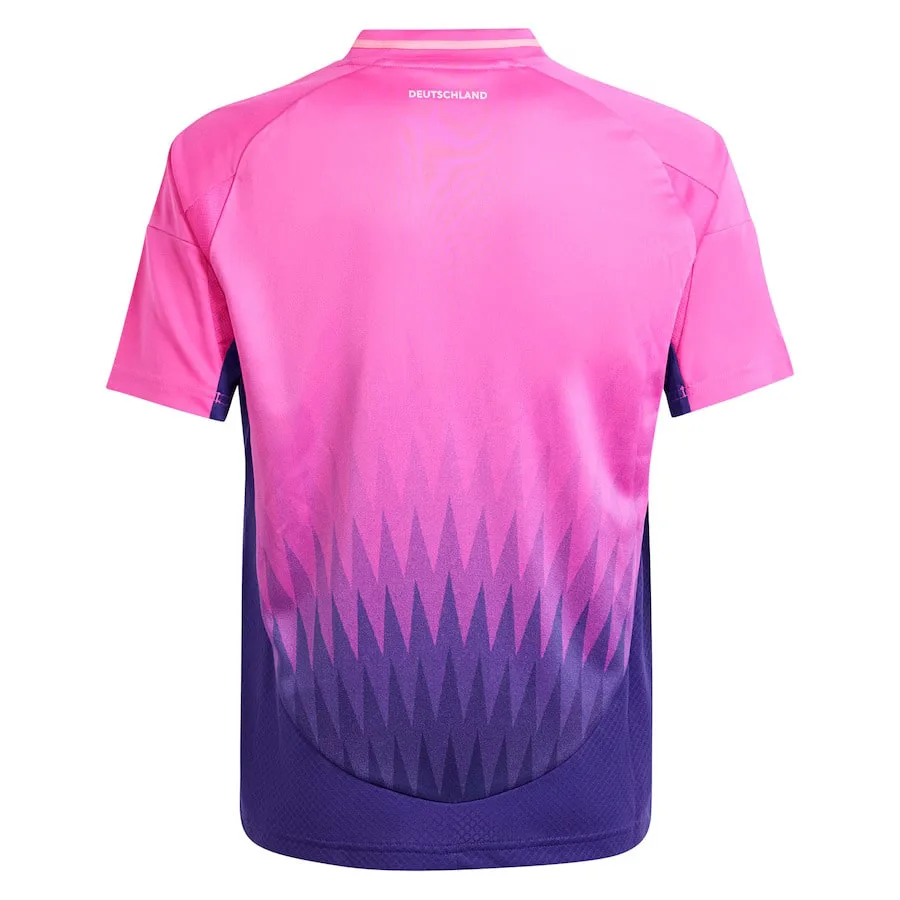 Deutschland Auswärtstrikot EM 2024 - Kind - 3.jpg