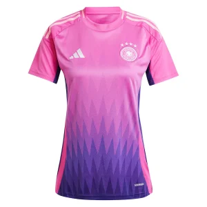 Maglia Germania Away 2024 2025 Donna