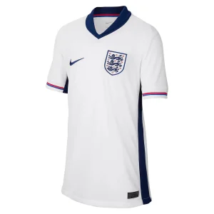 Maillot Angleterre Domicile 2024 2025 Enfant